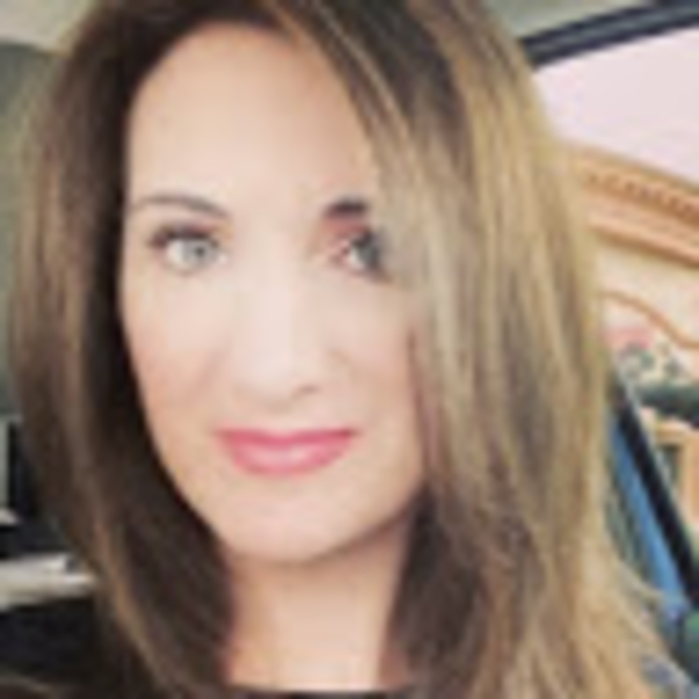 Meet your Posher, Theresa